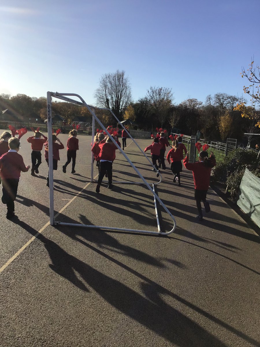 Newhall Primary Academy and Nursery tweet media