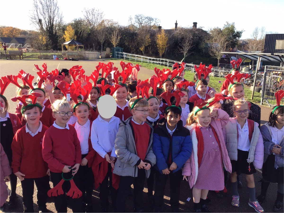 Newhall Primary Academy and Nursery tweet media