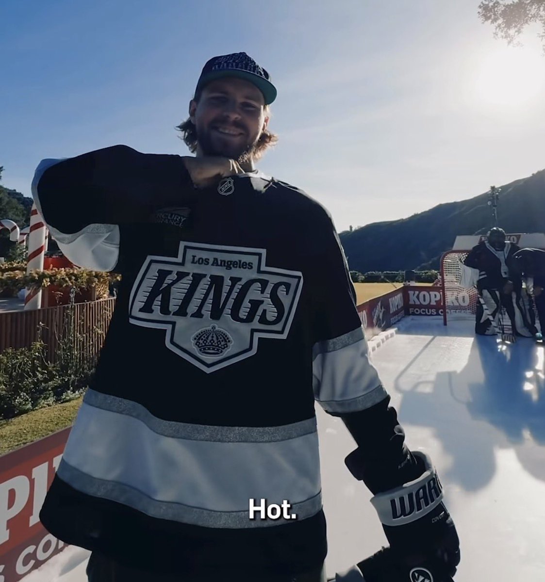 x - No Context LA Kings (@nocontxtlakings) on Twitter photo 