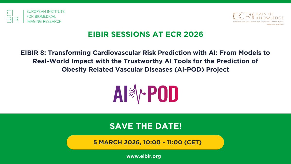 EIBIR_biomed tweet media