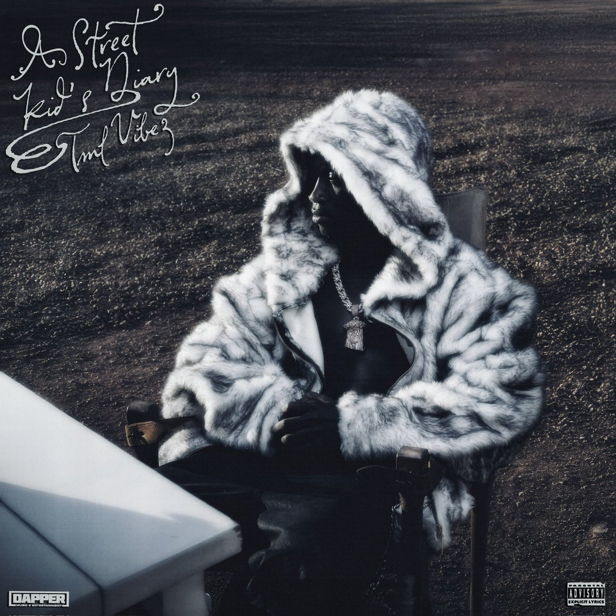 Tml_vibez's tweet image. Front and back, the story unfolds.
I present,  A Street Kid’s Diary.  📔