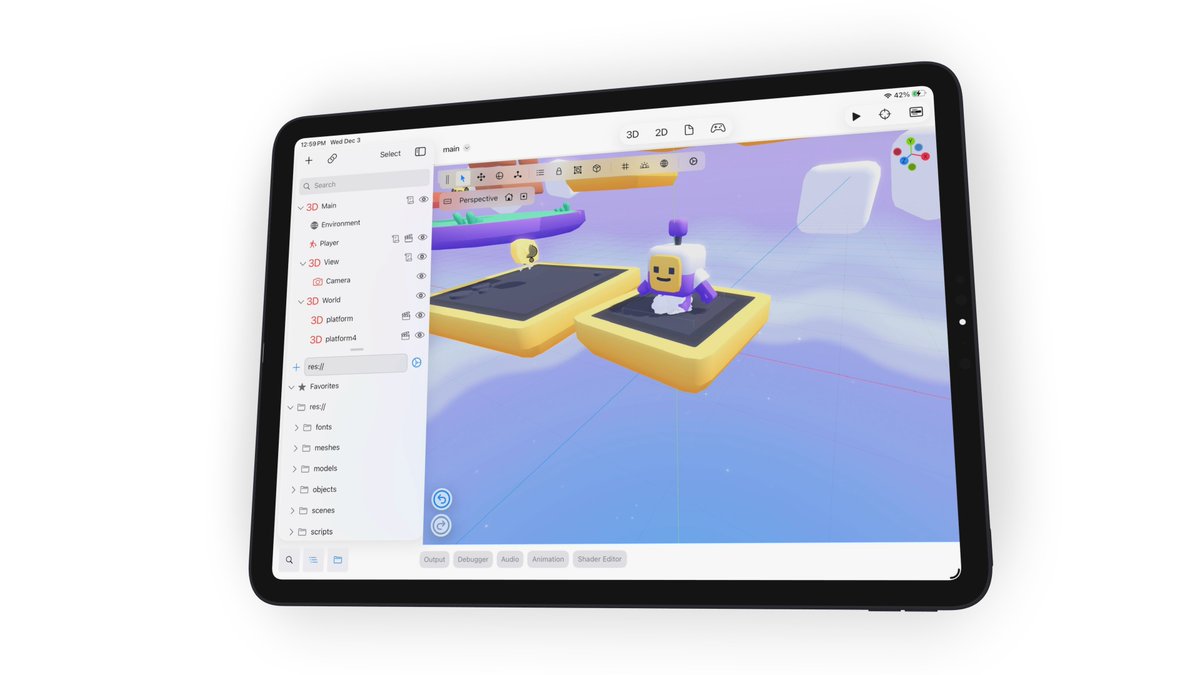 XogotApp tweet media