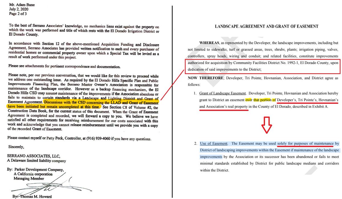 getzworking4us's tweet image. 𝐈𝐑𝐒 𝐁𝐎𝐌𝐁: $𝟐.𝟕𝐌 𝐚𝐧𝐝 𝐂𝐨𝐮𝐧𝐭𝐢𝐧𝐠—𝐀𝐧𝐨𝐭𝐡𝐞𝐫 𝐔𝐧𝐝𝐞𝐞𝐝𝐞𝐝 𝐈𝐦𝐩𝐫𝐨𝐯𝐞𝐦𝐞𝐧𝐭, 𝐏𝐫𝐢𝐯𝐚𝐭𝐞 𝐏𝐫𝐨𝐟𝐢𝐭!

The County Supervisors have cemented their understanding of a devastating pattern: public funds are paying for private assets, breaching…