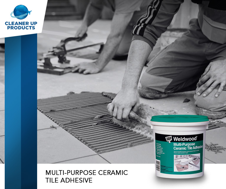 CleanerUpProds's tweet photo. Shop Low Cost 1 Qt Dap 25190 Weldwood Multi-Purpose Ceramic Tile Adhesive

👉Avail this product through this link:  https://t.co/FH7ScTdiax

To learn more, contact us today.
☎️800-859-1915
📧customerservice@cleanerupproducts.com

#DAP #Weldwood #TileAdhesive #CeramicTile https://t.co/CzSm66zvSb