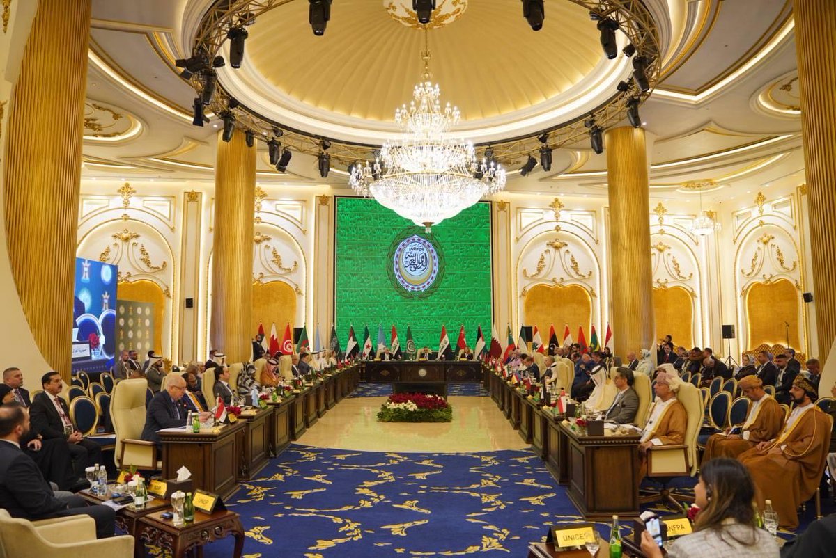 chouaadas's tweet photo. @arableague_gs عقدت اليوم الامانه العامة/ قطاع الشؤون الاجتماعية/ إدارة السياسات السكانية، الدورة العادية السابعة للمجلس العربي للسكان والتنمية برئاسة نائب رئيس مجلس الوزراء، وزير التخطيط الاستاذ الدكتور محمد علي تميم في الجمهورية العراقية، ببغداد https://t.co/z48stwmSt6