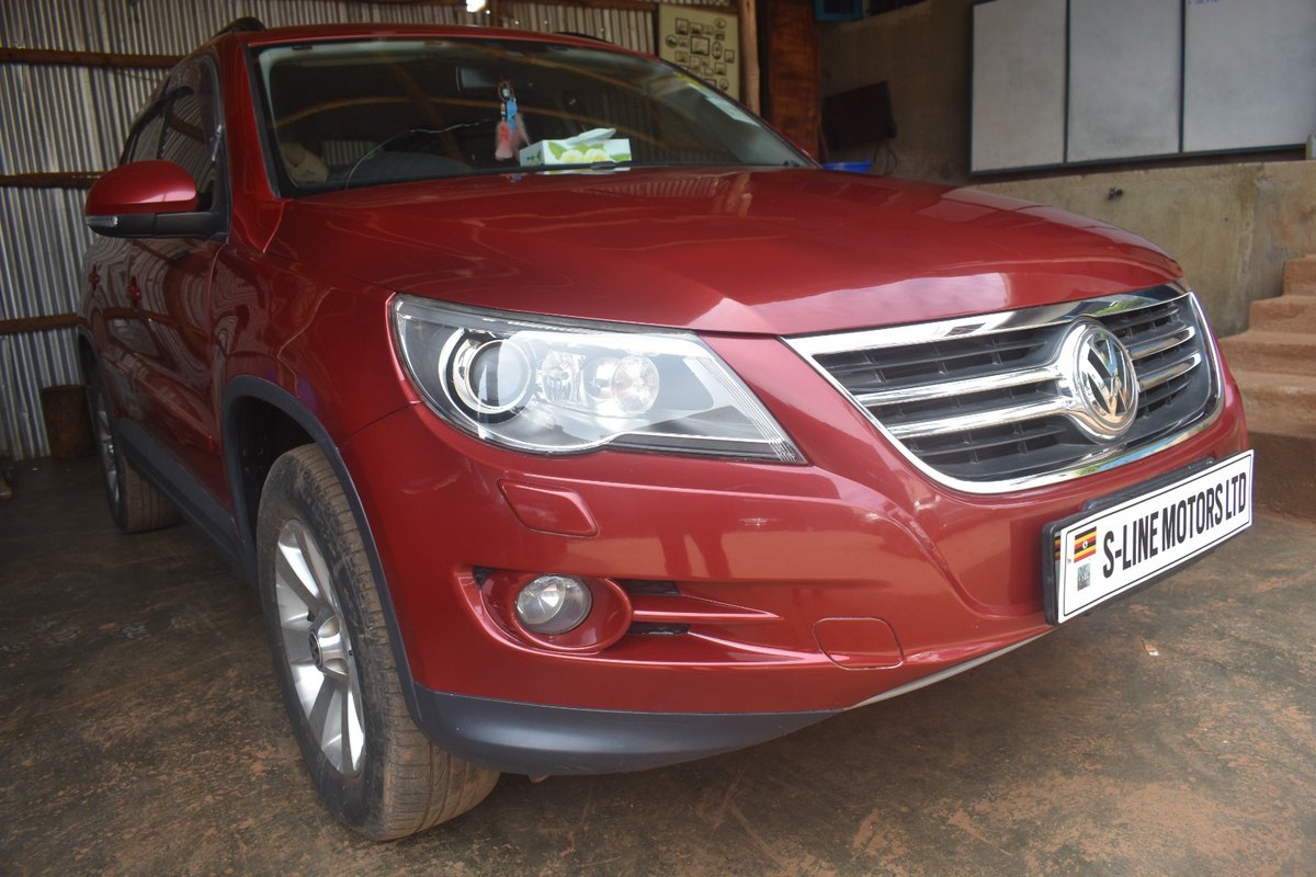 slinemotorsltd's tweet image. The TRUTH About Volkswagen Tiguan in Uganda

We're S-Line Motors. 
We SPECIALIZE in Volkswagen &amp;amp; Audi repair. 
Every day, we see what makes Tiguans fail or thrive in Uganda. Here's our honest, expert breakdown. 
#VWspecialist #GermanCarRepairUG

FROM OUR WORKSHOP: 70% of Tiguan…