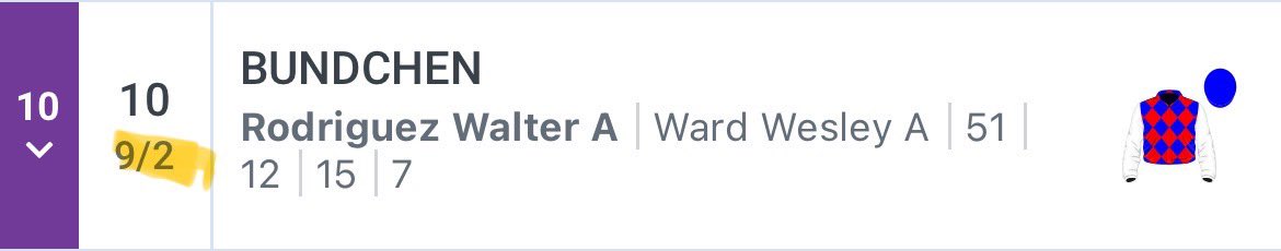 I can’t wait to stream <a href="/TurfwayPark/">Turfway Park Racing & Gaming</a> tonight!🤑

CAWs suck BUT we got 10-1 on a 9/2 horse before they didn’t like him! 

Trust the opening #s! Following money is old school... it’s 2025 that shit is NOT paying🫡🦓

#TrustTheSystem💰🐴