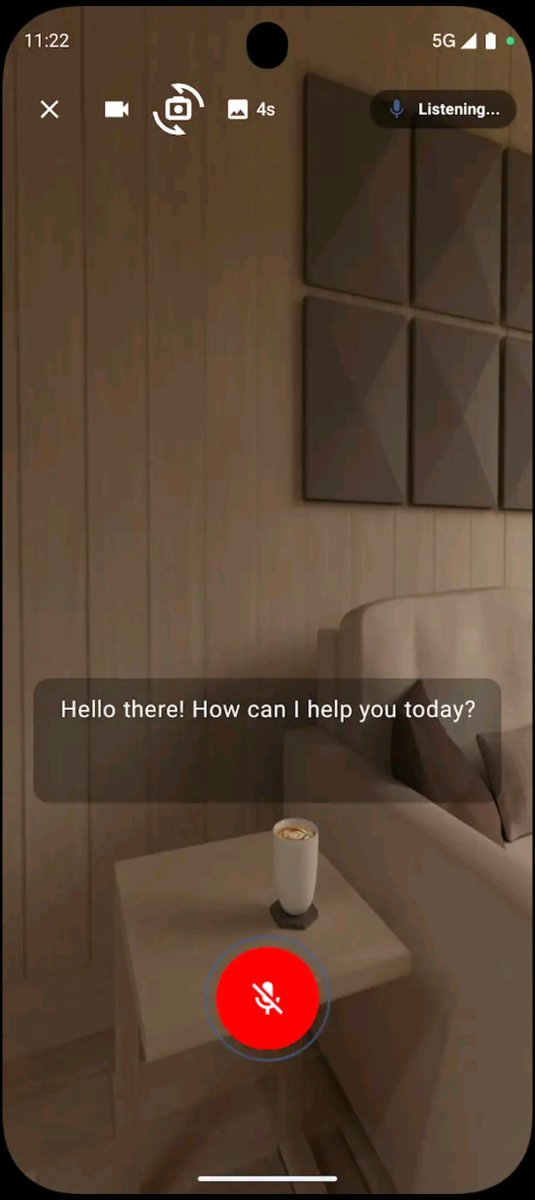 lightstart616's tweet image. I’ve launched closed testing for my AI app RASA AI on the Play Store.

Need 12 testers for 14 days of real-world feedback.

DM or comment your email (Gmail preferred) to join—spots limited! FULL FREE

Your help means everything to this indie dev.
#AndroidDev #IndieDev #AIBeta