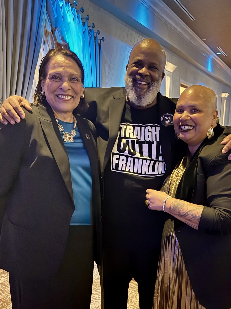 NJLD37's tweet image. It was a full house Tuesday night as the Franklin Food Bank celebrated 50 years of serving the community with a 70s themed gala! Congratulations to Executive Director Derek Smith, on shepherding the organization through this landmark anniversary!