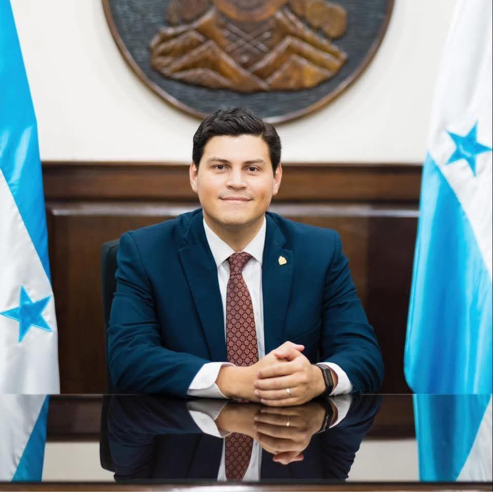 PoliticoHN504's tweet image. Saben quien tenía la razón…