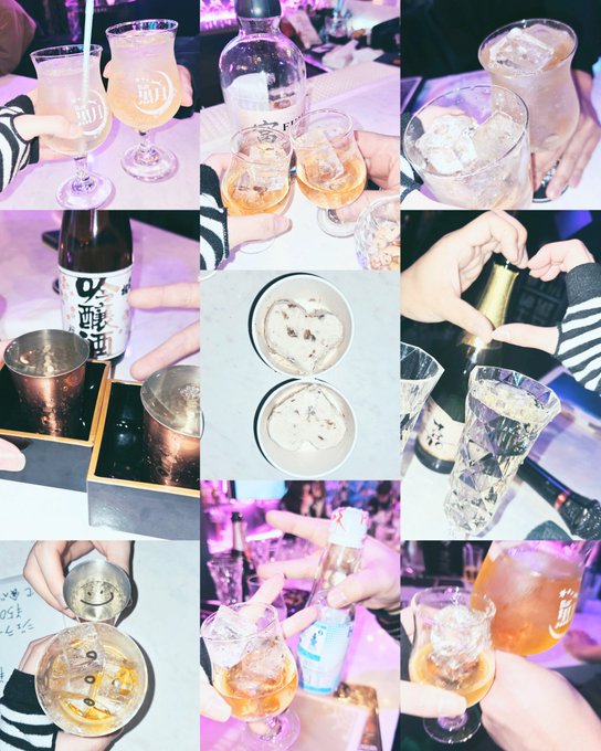 不良メイド喫茶・Bar黒月横浜本店のツイート