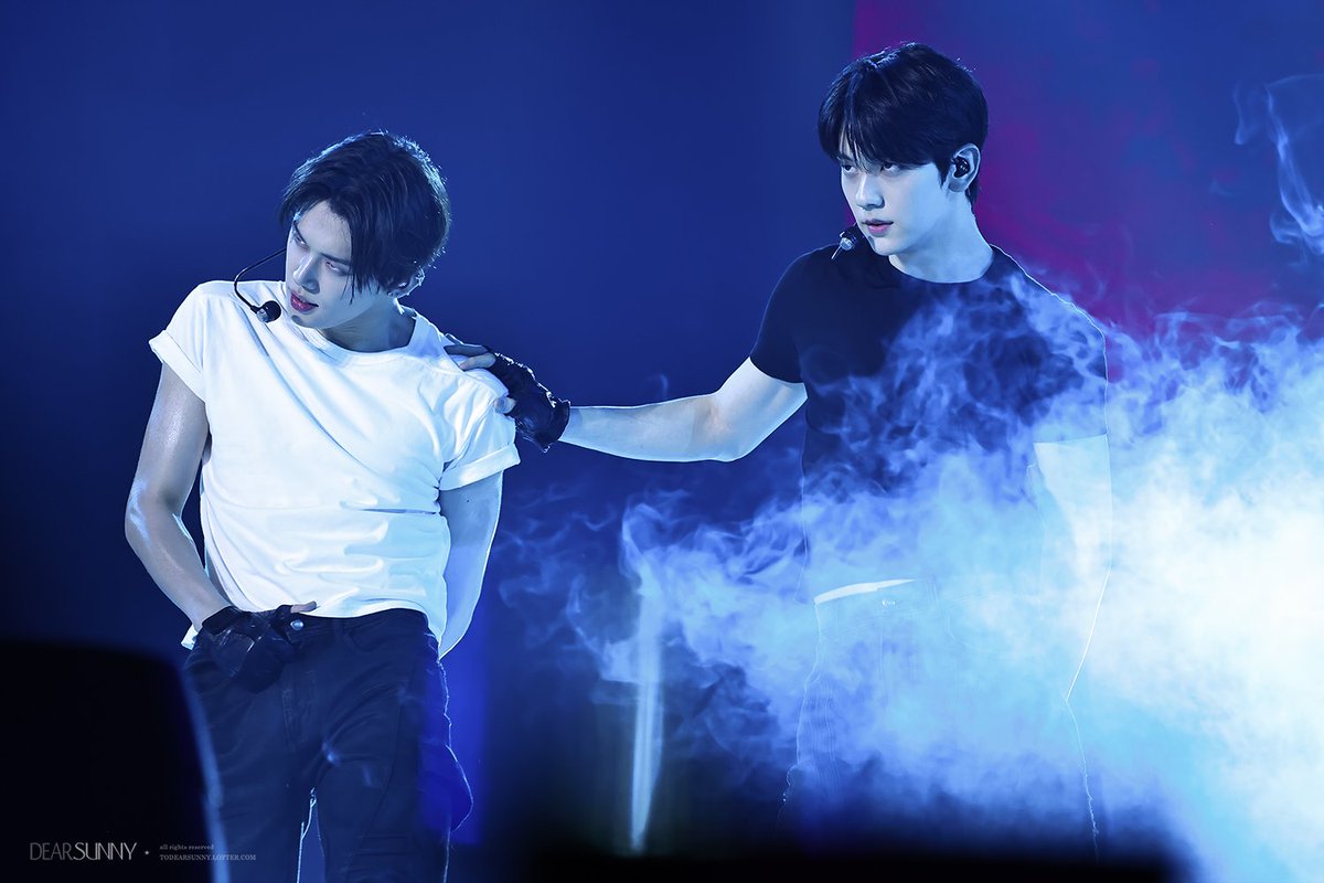 to_DearSunny's tweet photo. <ACT : PROMISE> -EP.2- IN INCHEON 

🐰🦊💜
#수빈 #SOOBIN
#연준 #YEONJUN
#TXT #투모로우바이투게더
#TOMORROW_X_TOGETHER 
@TXT_members
pics 11-14 https://t.co/pamPQNL2IM