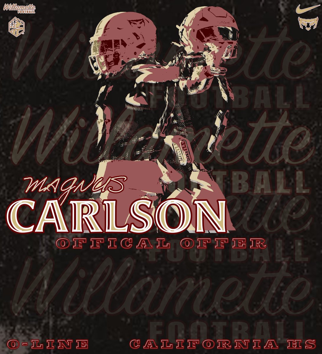 Magnus Carlson tweet media