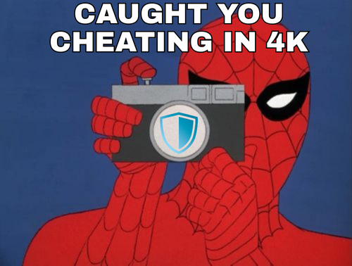 Interview Guard tweet media