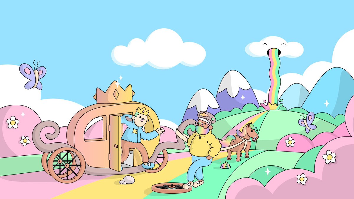 Charles 👑 tweet media