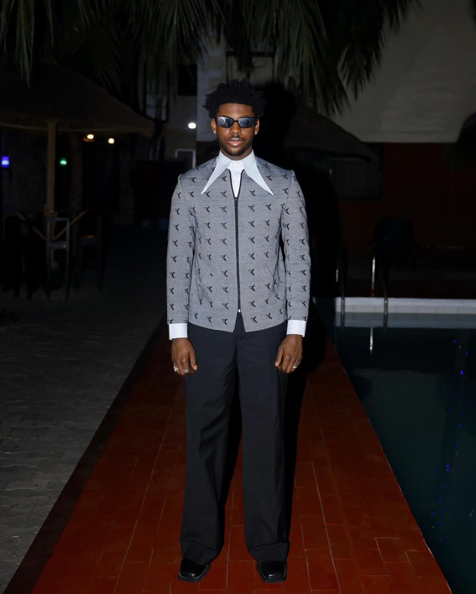 koyin_official's tweet photo. IT Boy. ♠️ https://t.co/cP9qrhgQOn
