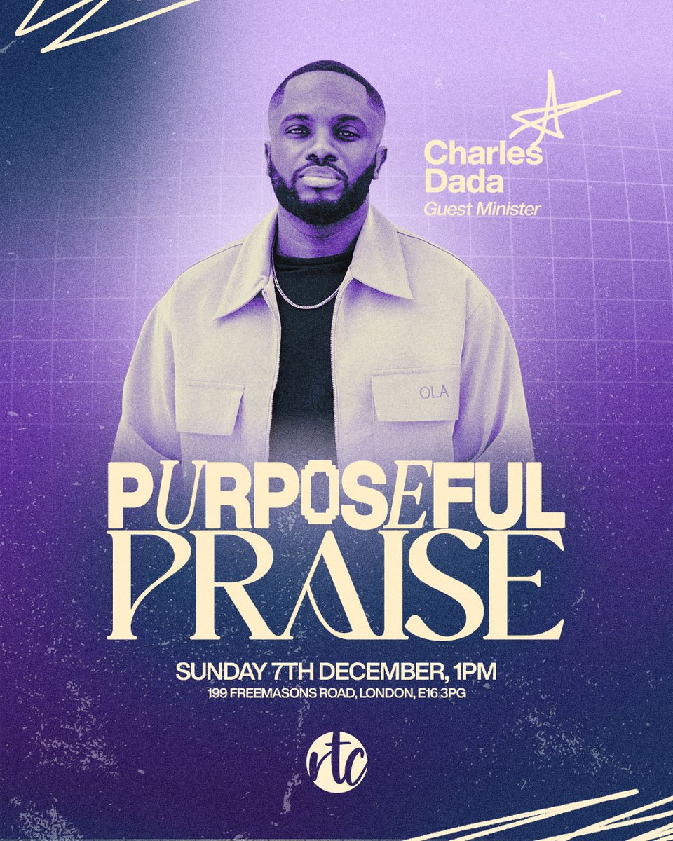 Royal Tribe Church tweet media