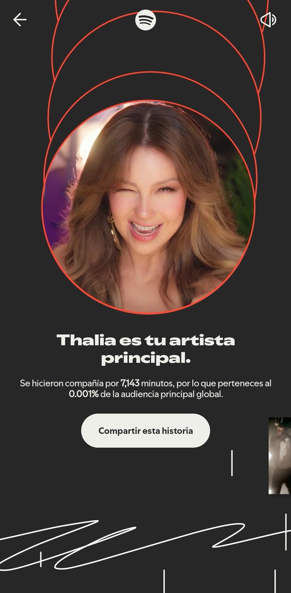 alvimendez's tweet photo. @thalia siempre la mas 🥰🥰🥰🥰 #spotifythalia https://t.co/CAujwVh8iG