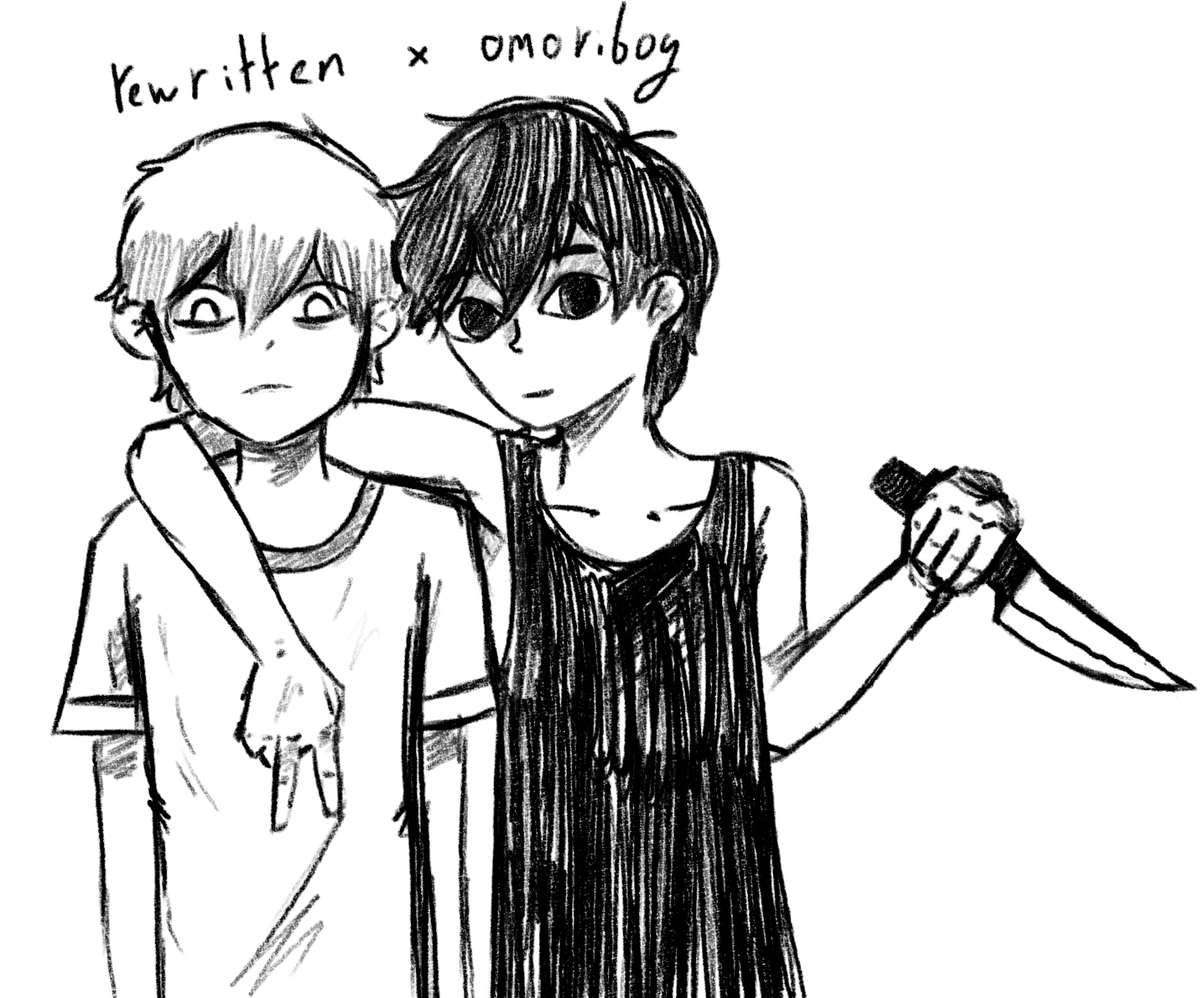 OMORIBOY MOD tweet media