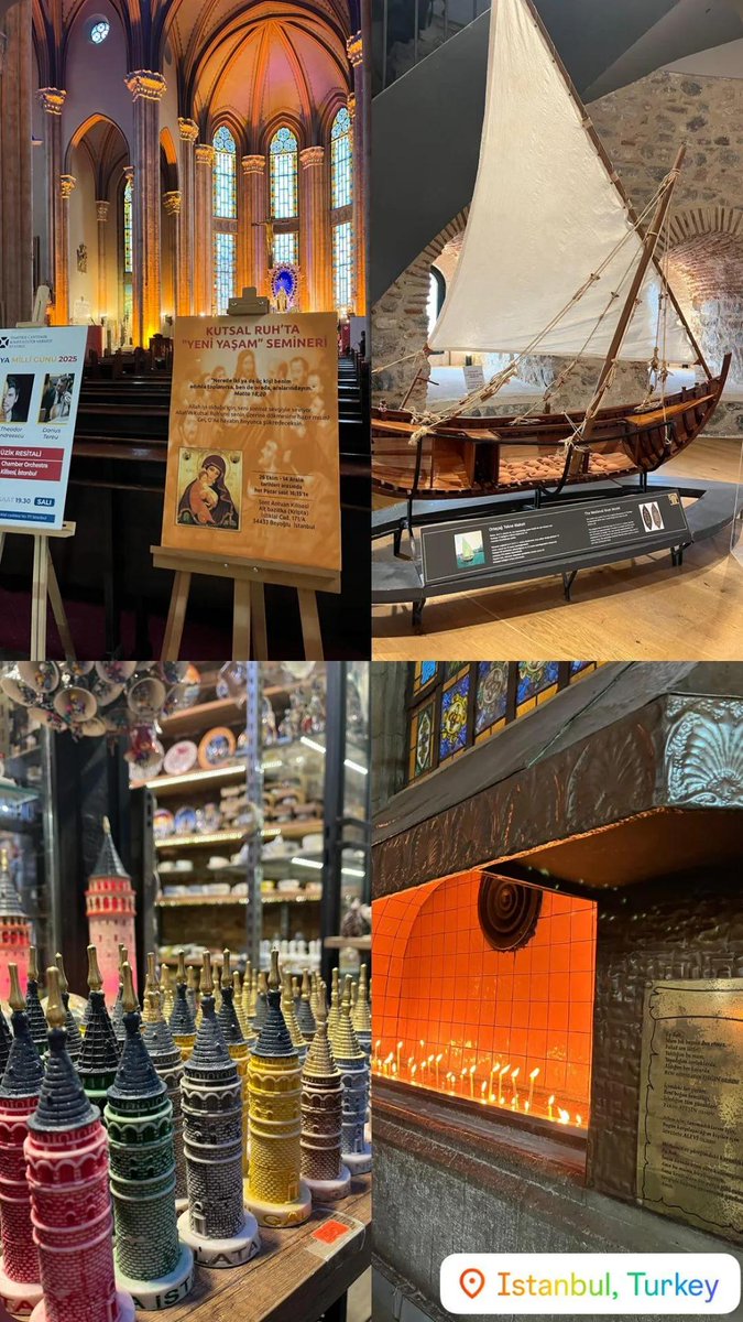 "Yedi tepeli şehirde her sokak bir hatıradır'