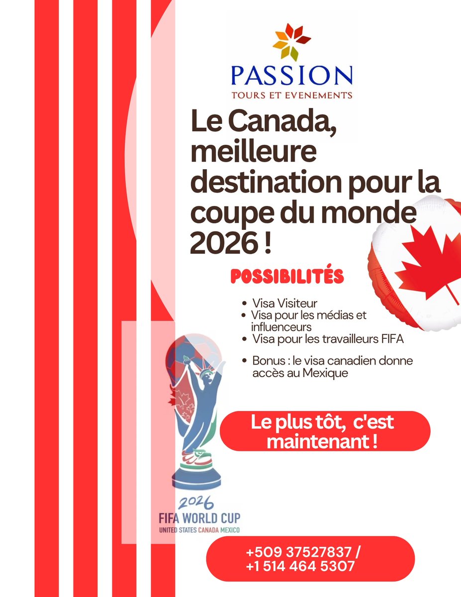 Klaus MACAJOUX tweet media