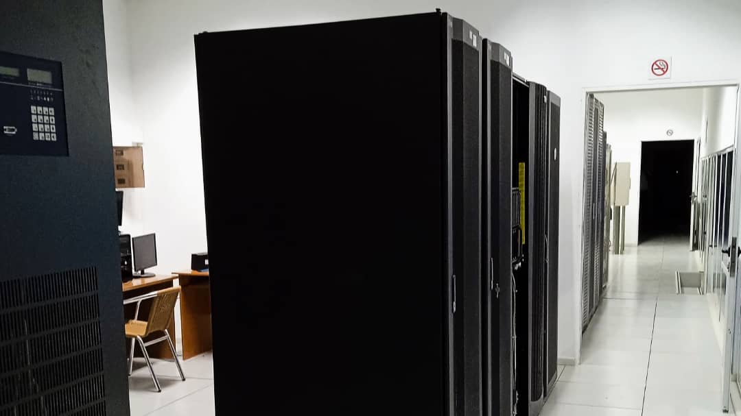 🥳🥳 Felicidades‼️Centro de Estudios de Telecomunicaciones e Informática de la <a href="/CujaeRedSocial/">Universidad Tecnológica de La Habana</a>, 6️⃣ años de su creación y continuamos fortaleciendo la relación Universidad - Empresa 🤝.
🥹 Gracias por estos años aportando a la formación de profesionales 👩🏻‍💻🧑🏽‍💻 al sector.