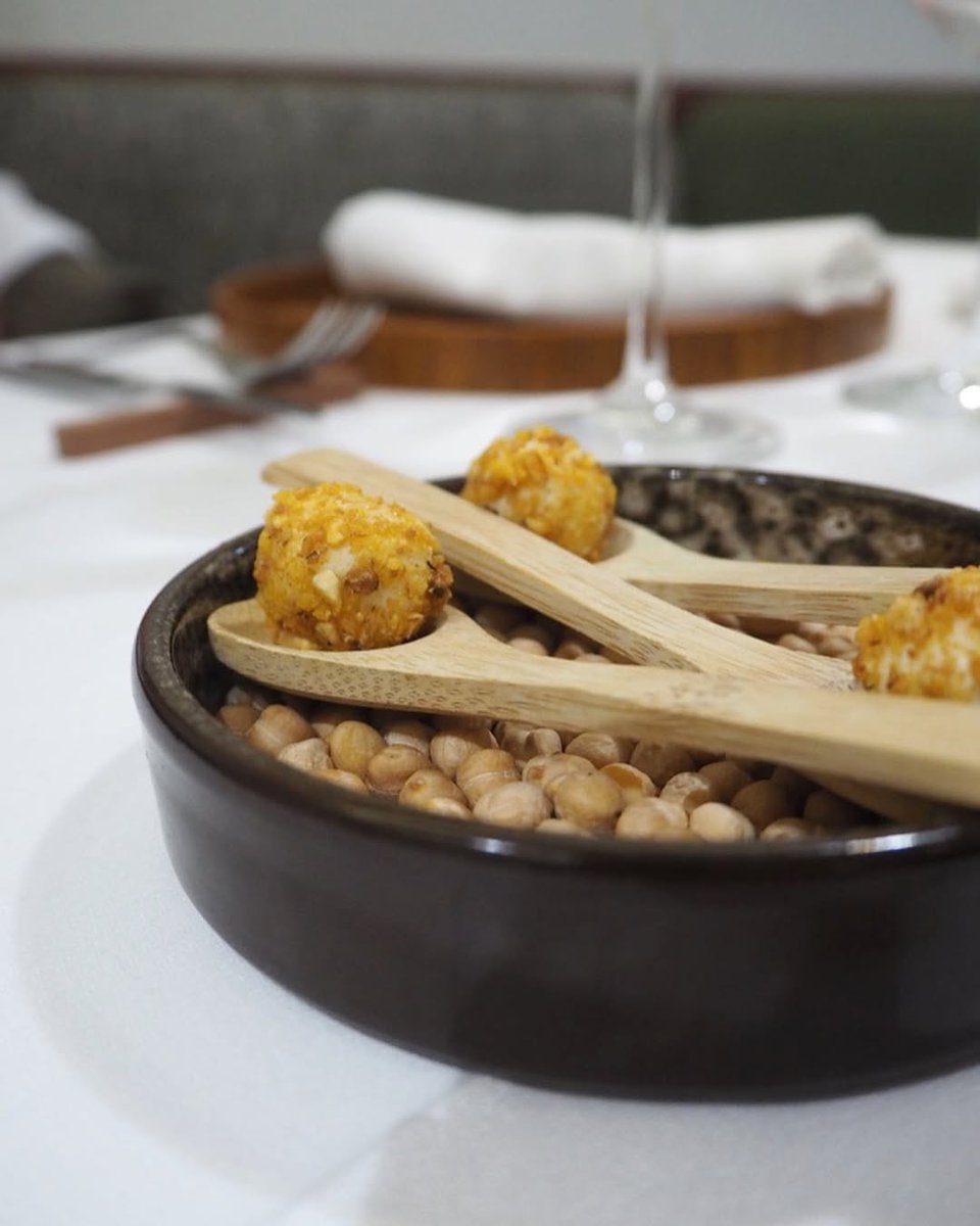 🧑🏻‍🍳 Terra Palencia te invita a probar sus sabrosos bocados esta Navidad.

¡Reserva ya y no te quedes sin sitio! 📲 979 116 675/664 286 050