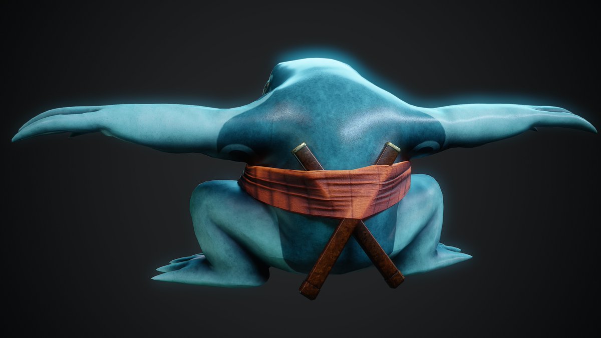 serious_bw's tweet image. Some 3D models I did👹

#RobloxDevs #rbxdev #robloxart #3dart #ROBLOX