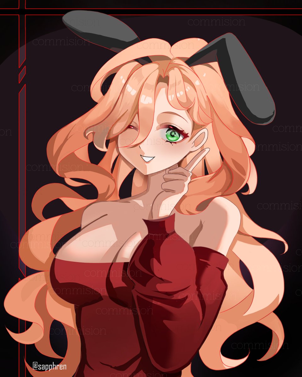 sapphren's tweet image. I'm open for commissions at vgen.co/sapphren
Sketch:
Headshot : 30$
Bust up :50$

Custom Illustrations:
Character with background included
Headshot:  40$
Halfbody : 90$
fullbody/ thigh up : 100$

Retweets are appreciated!  #VGenComm #commissionsopen  #artcommissions #VGen