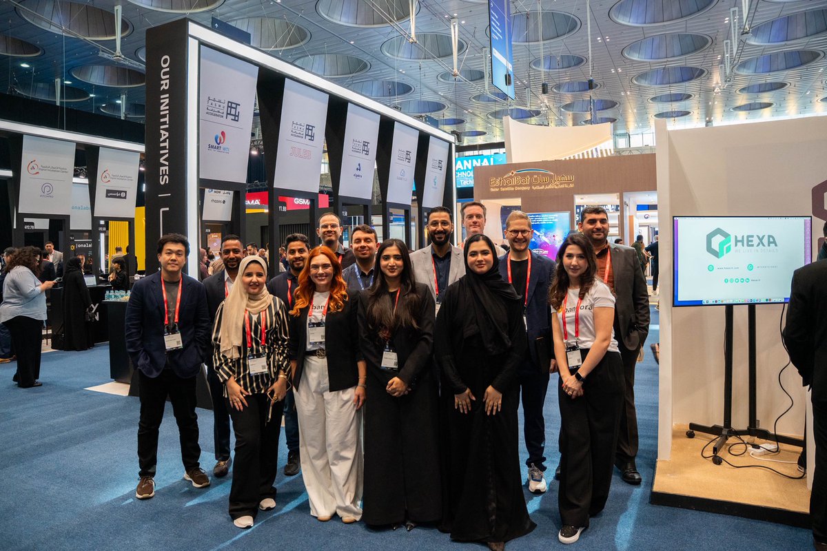 TASMU SMART QATAR tweet media
