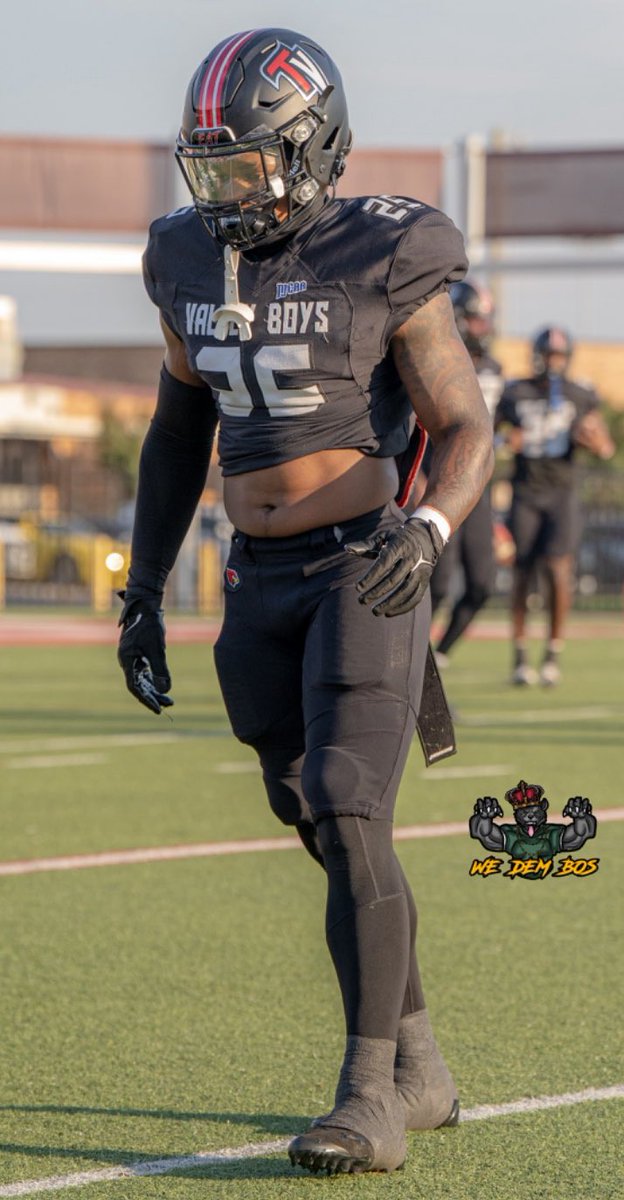 JuCoFootballACE's tweet image. Donovan Malone @DonovanMalone23 @ Trinity Valley JuCo @TVCCFOOTBALL picks up @NorfolkStateFB Offer