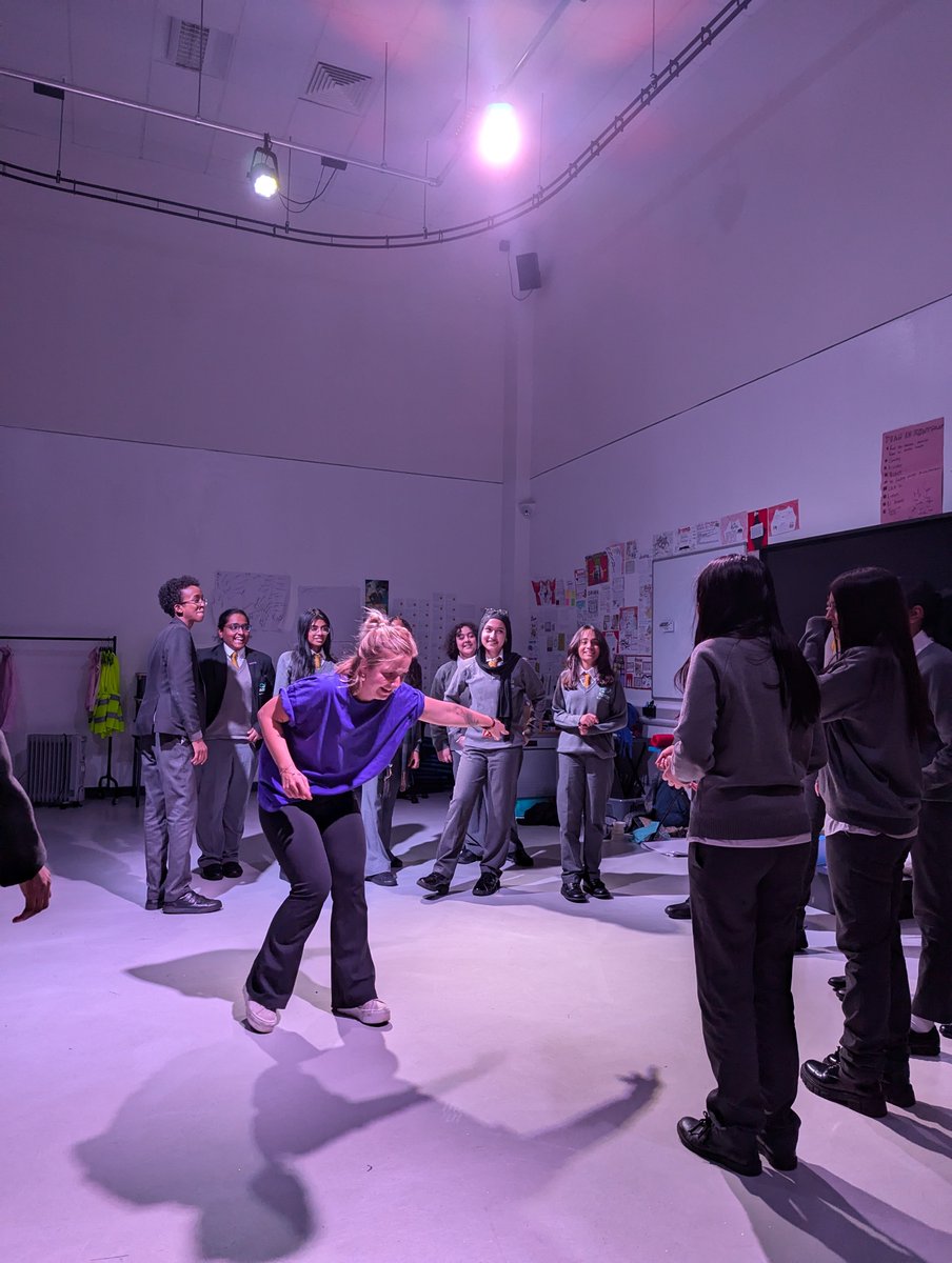 Alperton CS tweet media