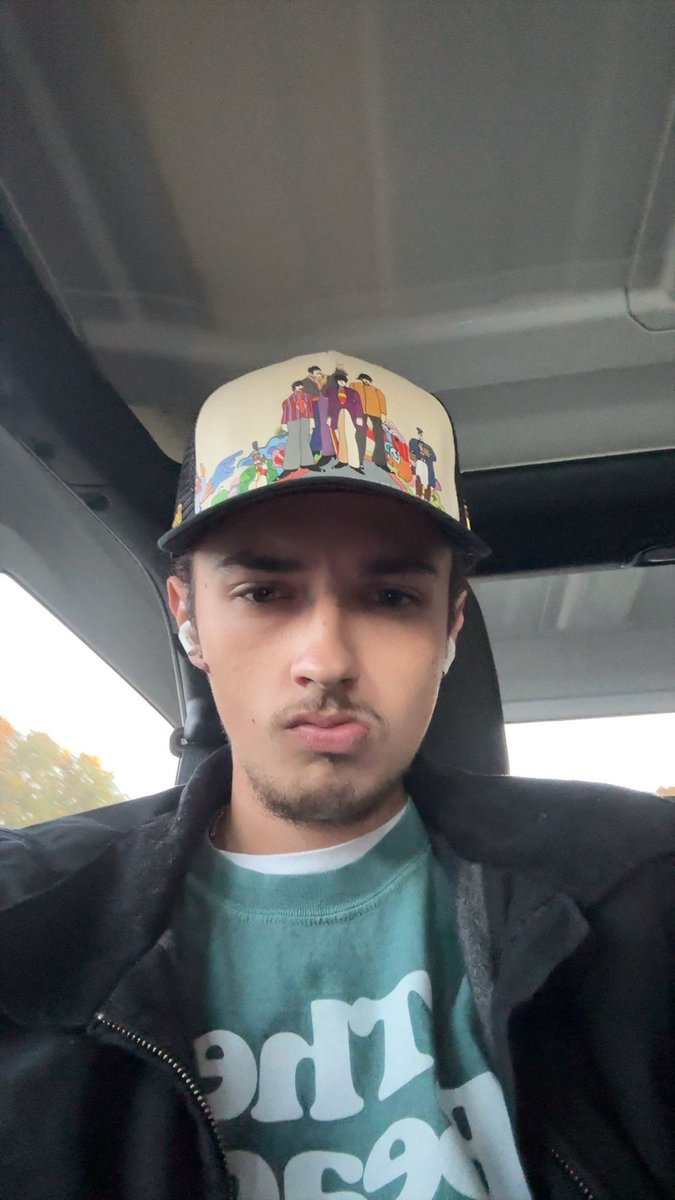 Nick tweet media