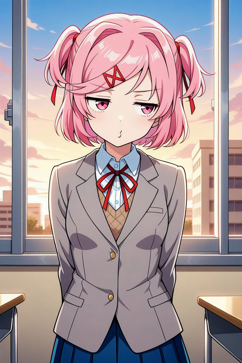 Natsukisccp's tweet image. Tchau💔

Estou cansada.

Tenho poucos amigos, quase nenhuma interação e me sinto chata.
É o melhor para todos.
Ninguém vai sentir minha falta de qualquer forma... Por que você ainda está lendo isso? Hum? Você me quer? quer que eu te jogue contra a parede e te beije é?