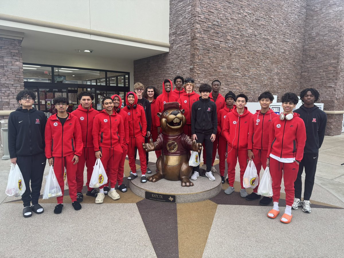 AHS Basketball tweet media