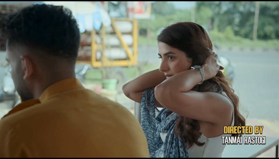 graduatebilla's tweet image. Ye moment sabse tagda tha .

Pata nahi me kyu blush kar raha hu 😂😂🤦😋

#ElvishYadav #ElvishArmy