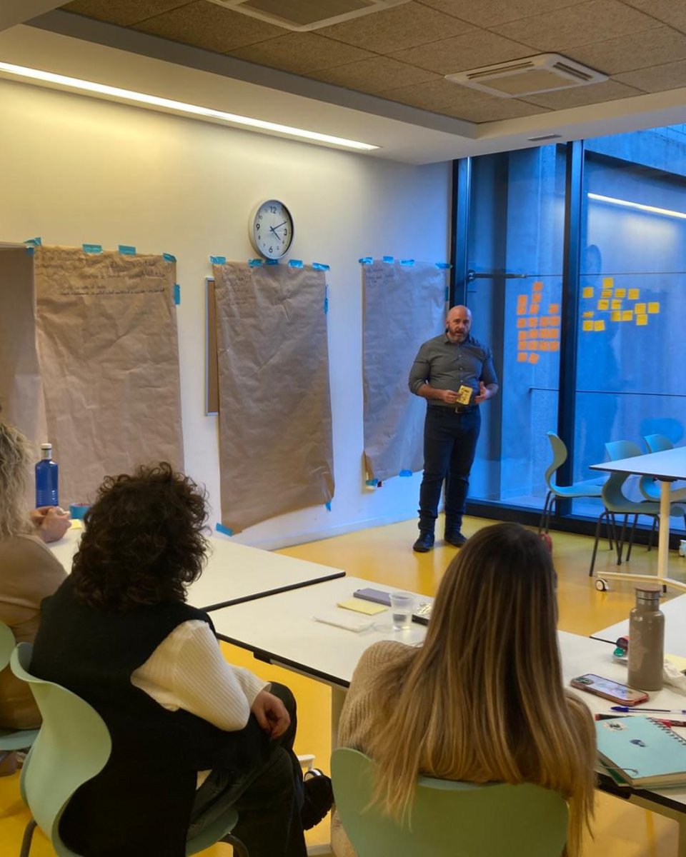 Institut Hospital del Mar FP Sanitària tweet media