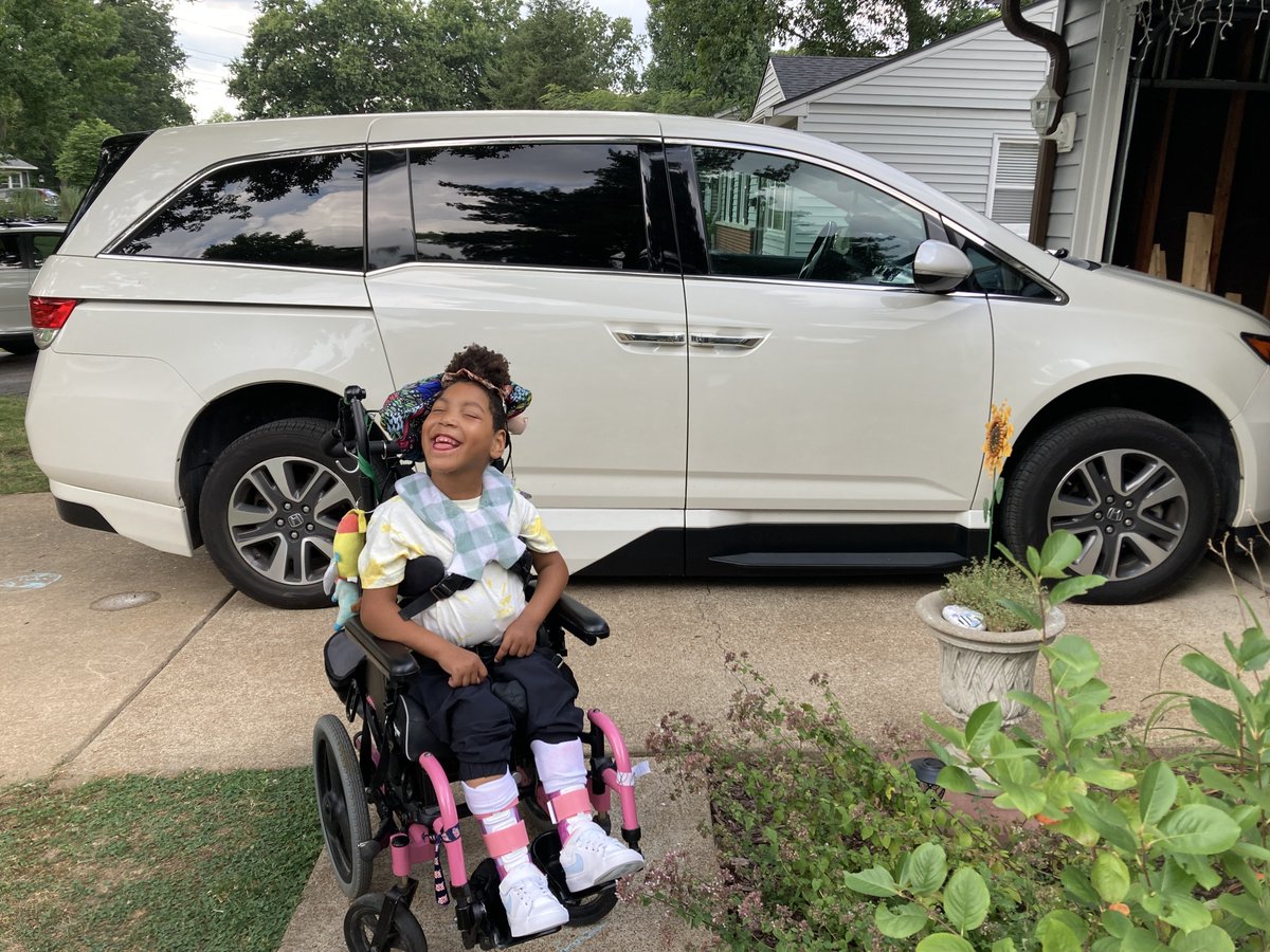 Variety the Children's Charity of St. Louis tweet media