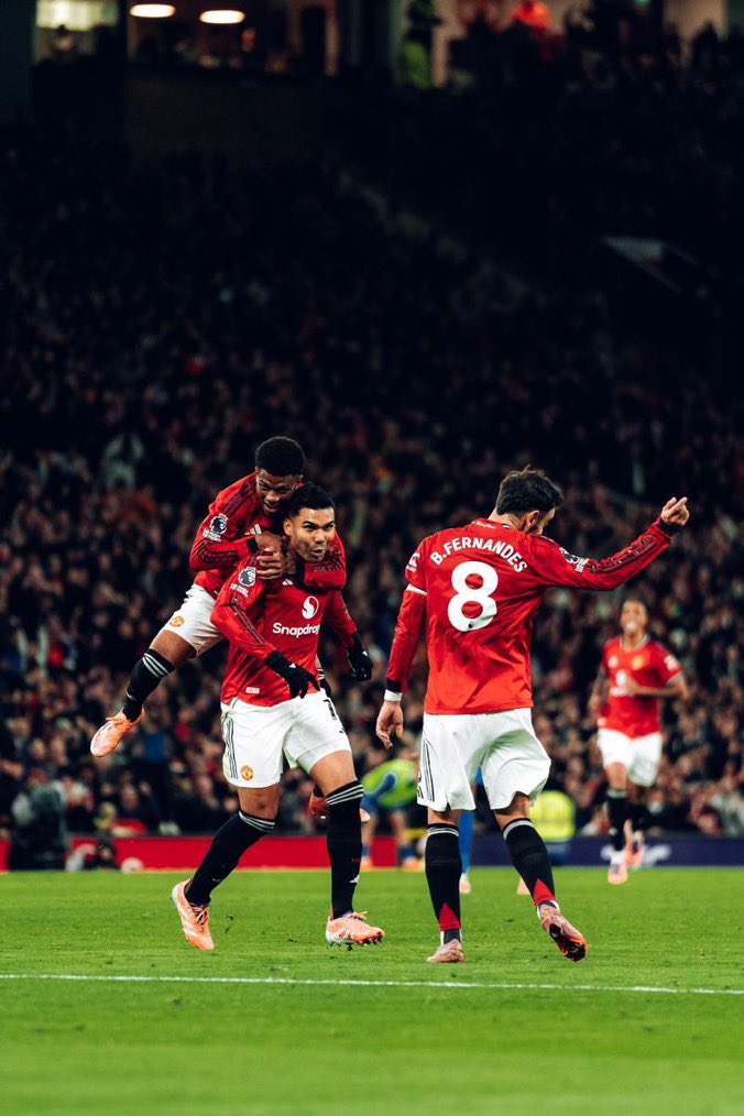 sportsbreakscom's tweet image. Manchester United take on West Ham tonight at Old Trafford 👀

#ManUtd #WestHam #OldTrafford