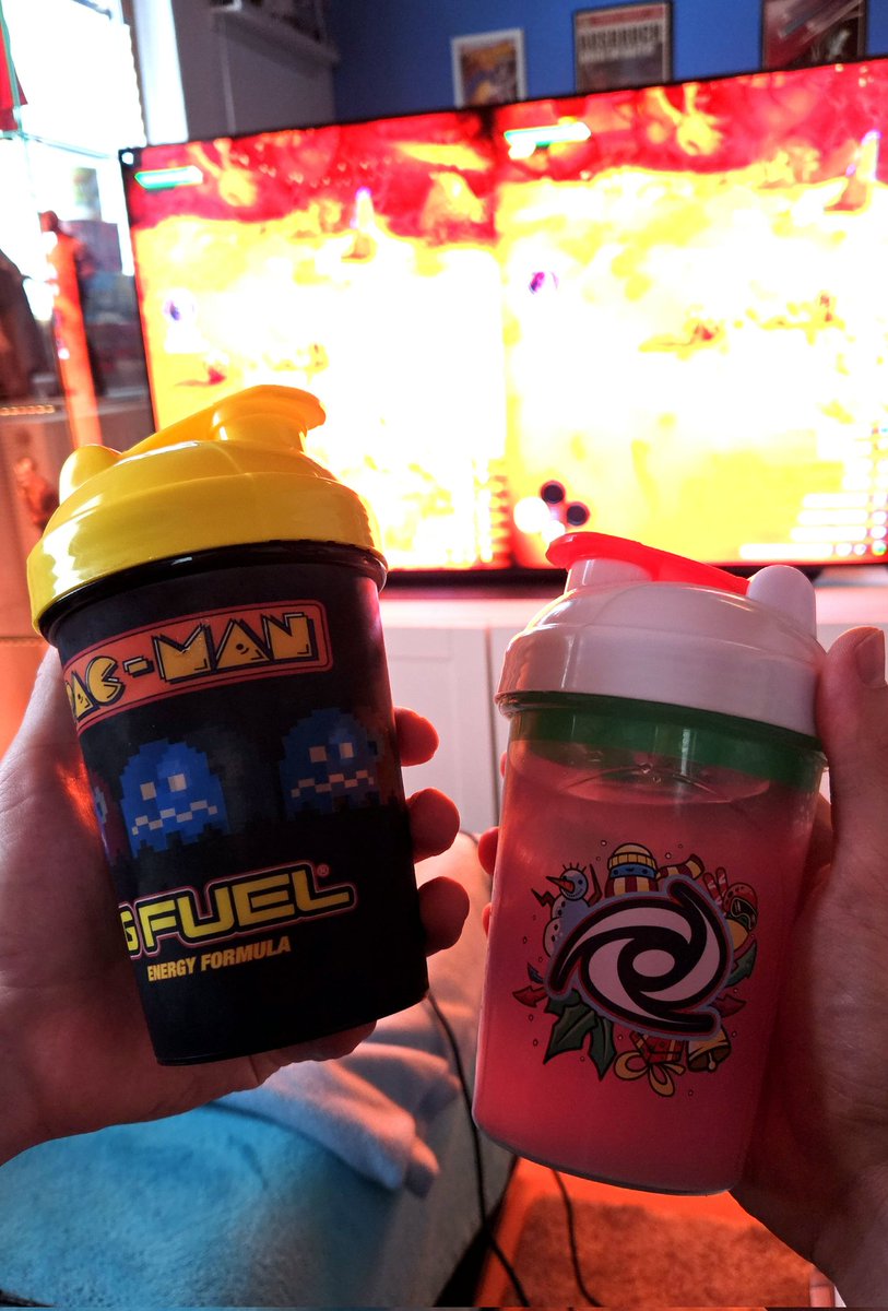 FreezeEngine tweet media