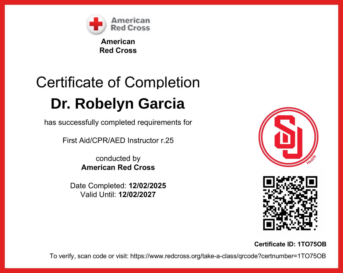 Senior University 🏥 tweet media