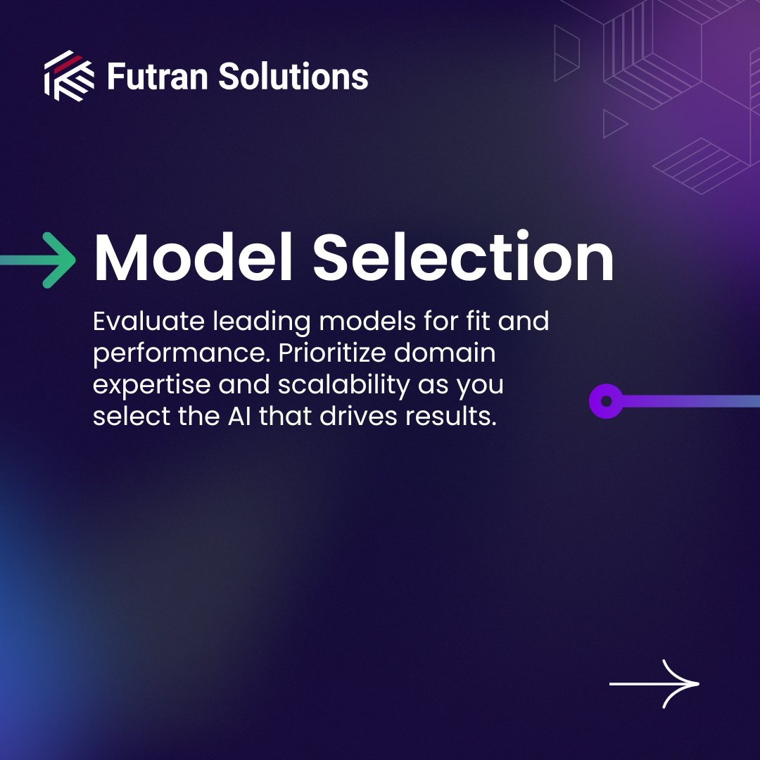 FutranSolutions's tweet image. Unlock business value faster with a proven #GenAI adoption path, build on trusted data, choose the right model &amp;amp; embed intelligence across workflows. Ready for real results? Start your GenAI journey now. link: futransolutions.com/our-expertise/…

#GenAI #Aijourney #futransolutions #AI