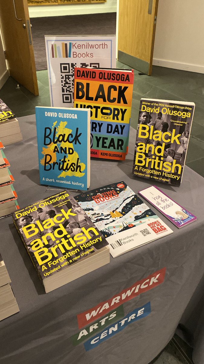 Kenilworth Books🌱🌺🌻🦔 tweet media