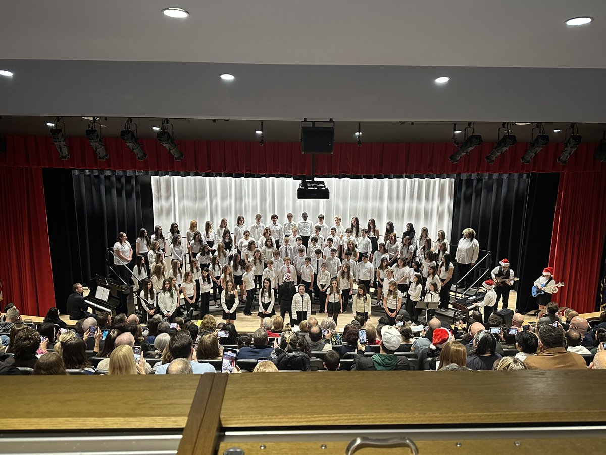 Great Hollow MS tweet media