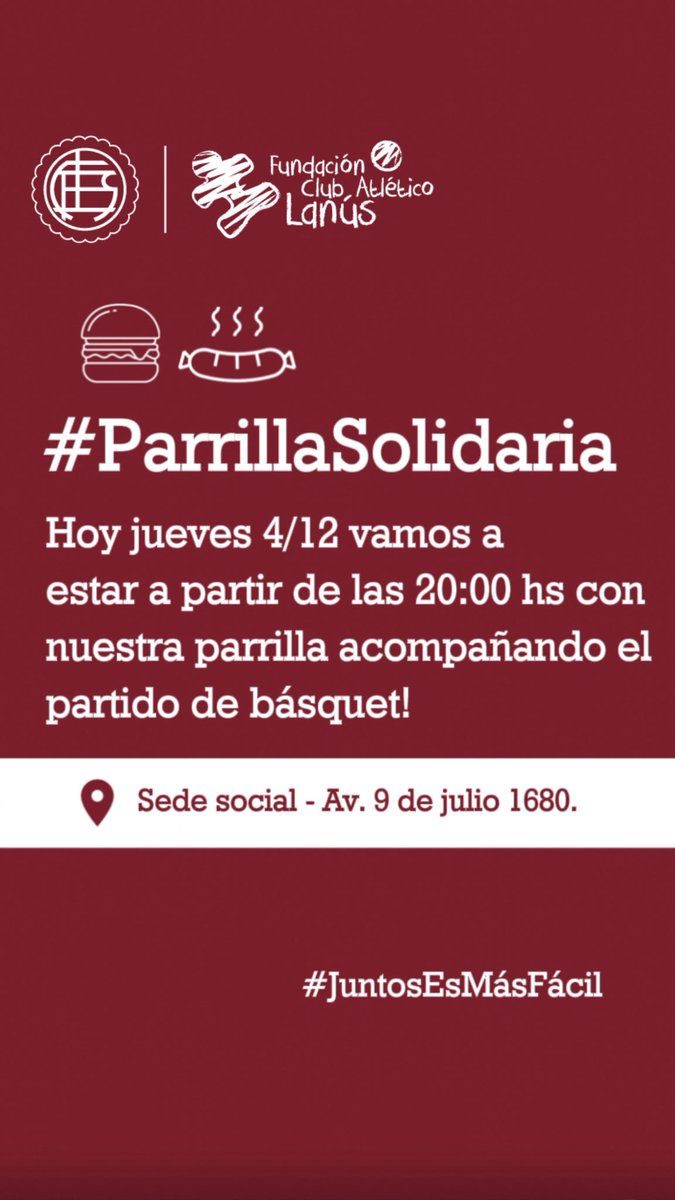 LOS ESPERAMOS 💪🏼🔥