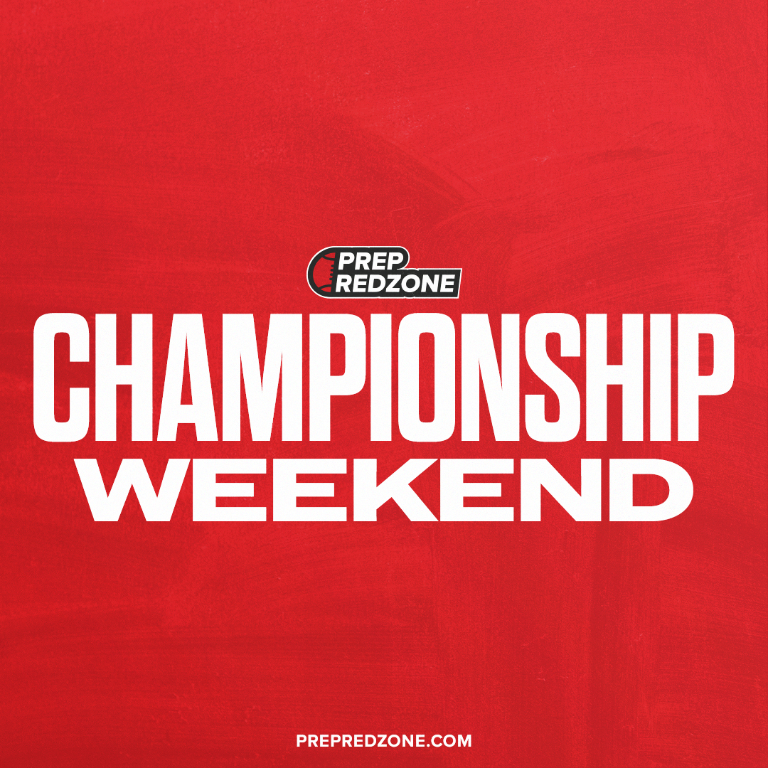 🔥 Championship Weekend is HERE.

Follow along for final scores and look back at the season: prepredzone.com/missouri/score…