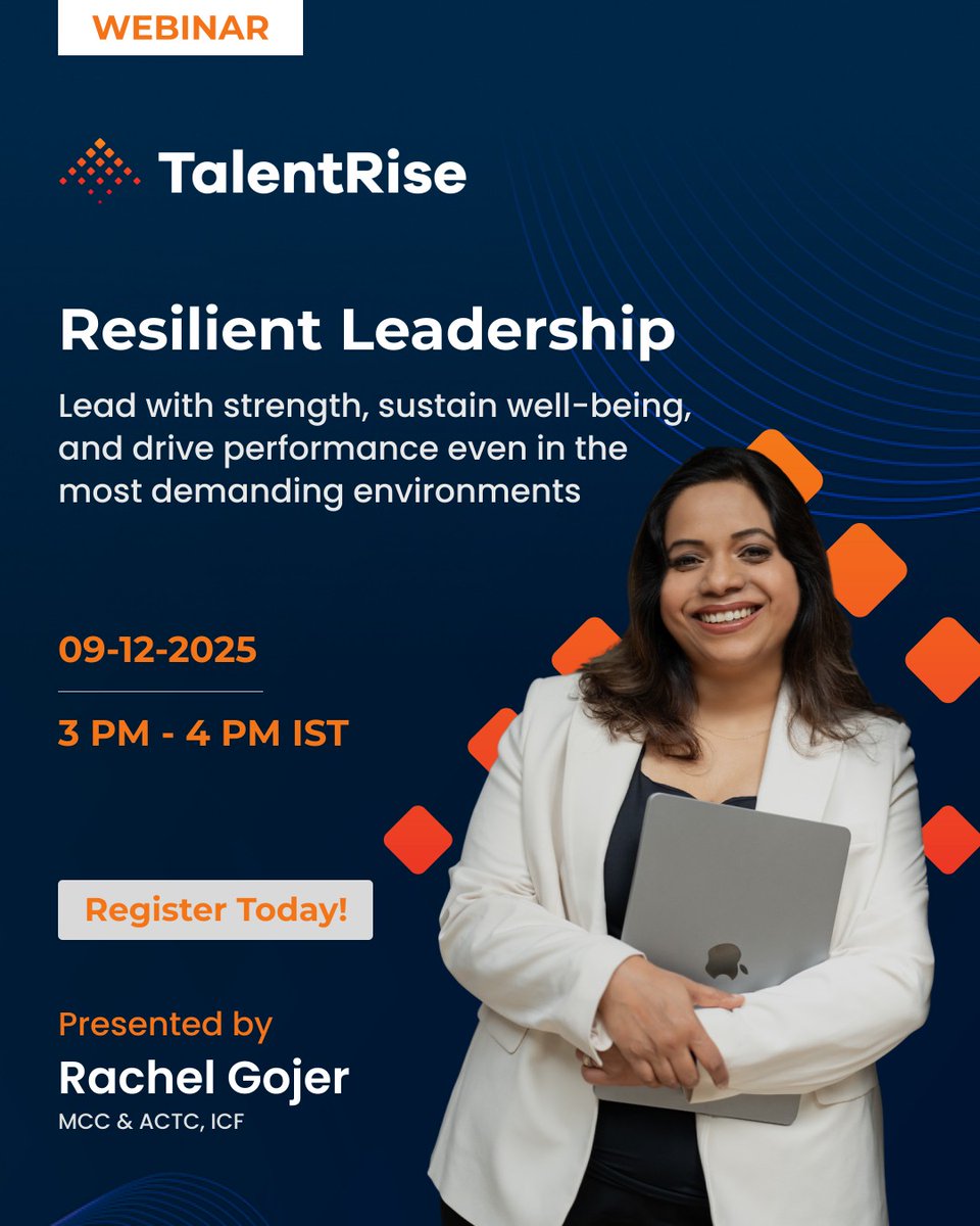 TalentRise tweet media