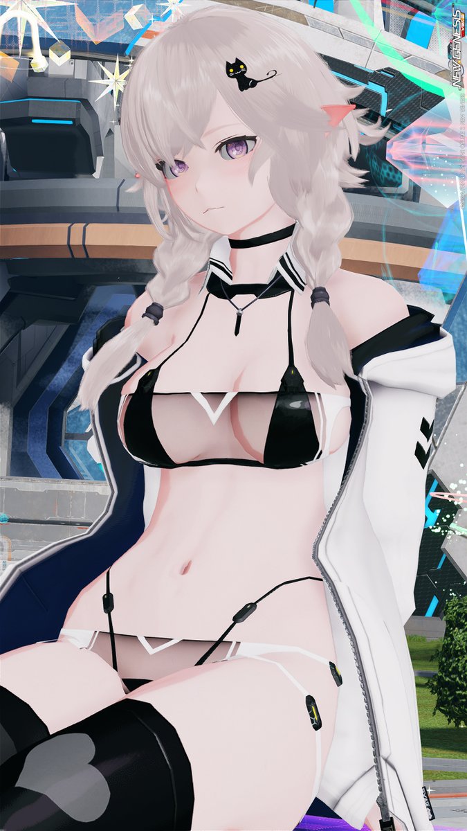 Chloe_Chronicle's tweet image. ❤️