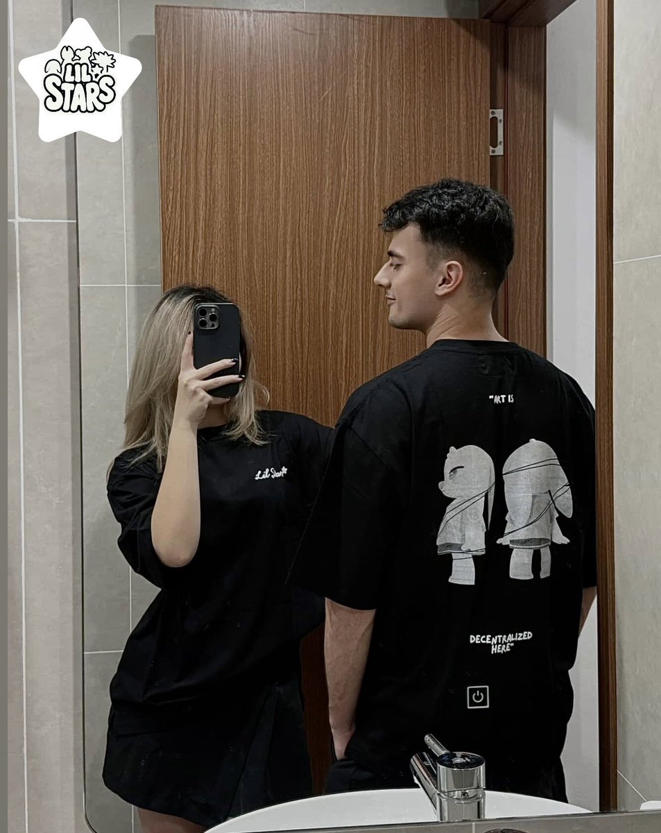 LIL STARS tweet media