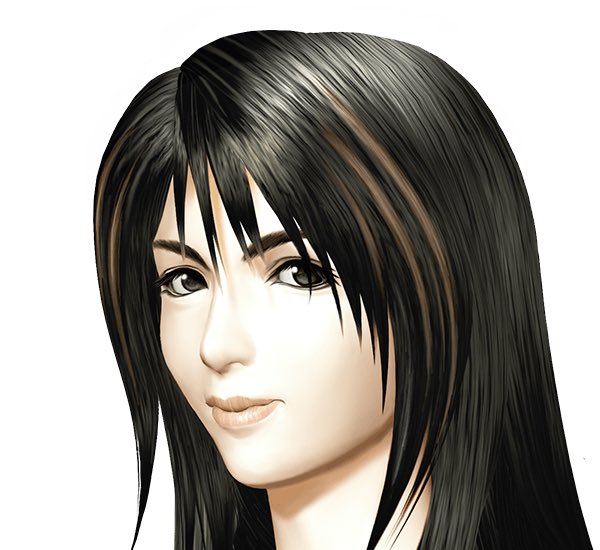 Rinoa Daily tweet media